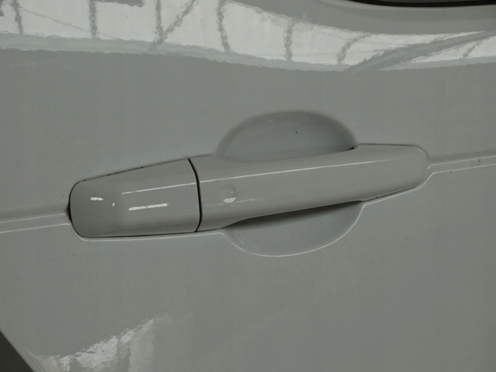 фото №11, Дверь задние правое rear door land rover discovery 5 v l462 2017- hy3224630aa