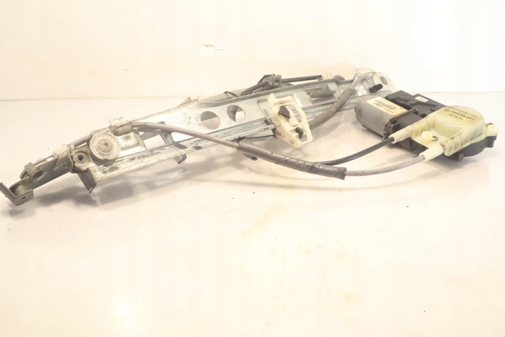 фото №5, Механізм вікон правий перед renault megane ii