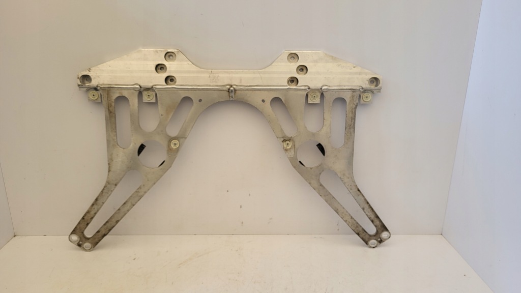 фото №1, Усилитель кузов поперечина задняя bmw f97 x3