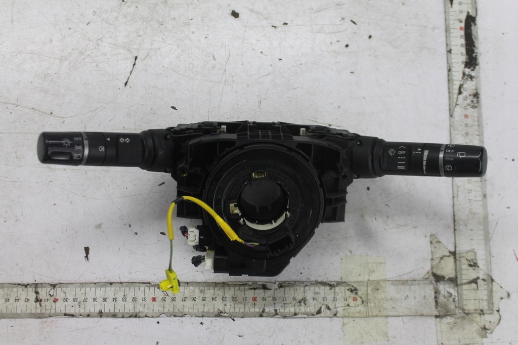 фото №1, Переключатель комбинированный лента mazda 6 gh 07-12