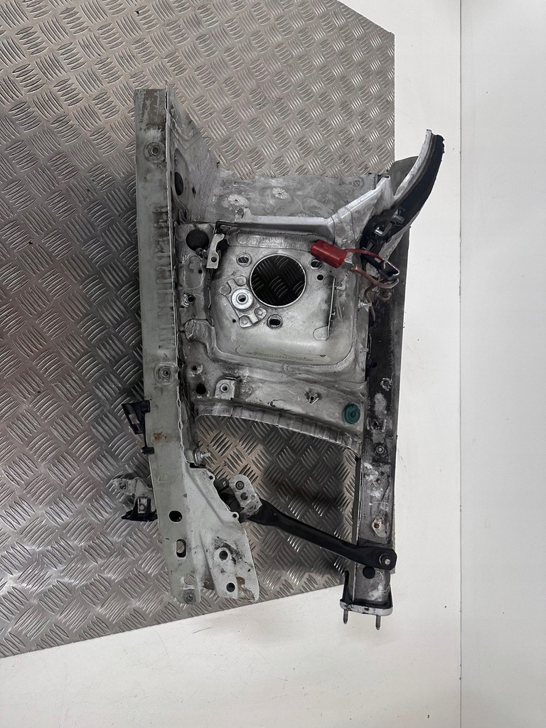 фото №10, Четверть передняя перед сторона правая bmw 3 e92 e93 подкрылок