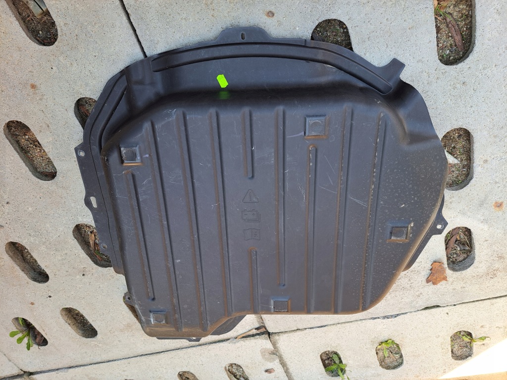 Ford kuga mk3 ecoblue hybrid корпус акумулятор в Україні