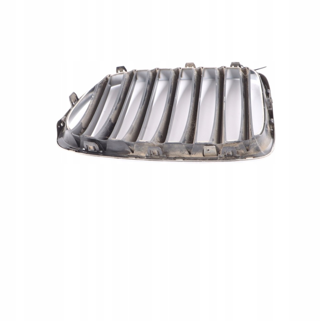 Bmw x1 e84 решітка решітка радіатора решітка радіатора бампера передній правий перед czarna 2993306 Ціна