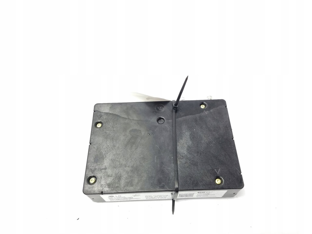 фото №1, Модуль tc10an3fun6 chevrolet corvette c7