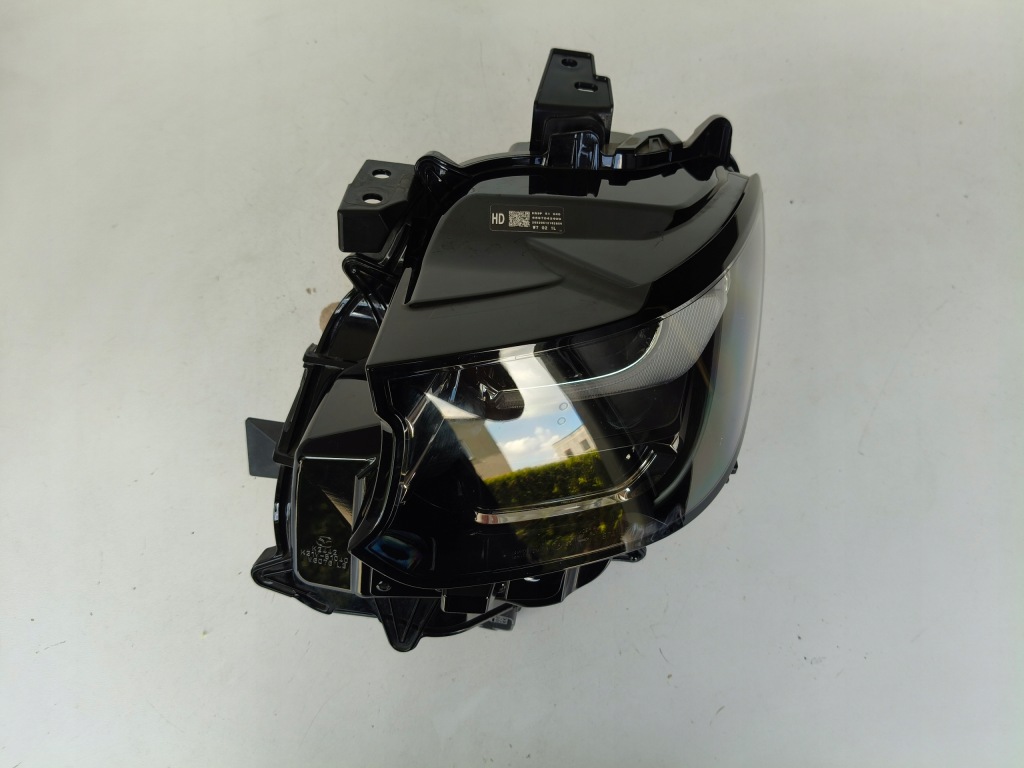 Фара левая фара mazda cx60 22- full led 14 pin в Украине