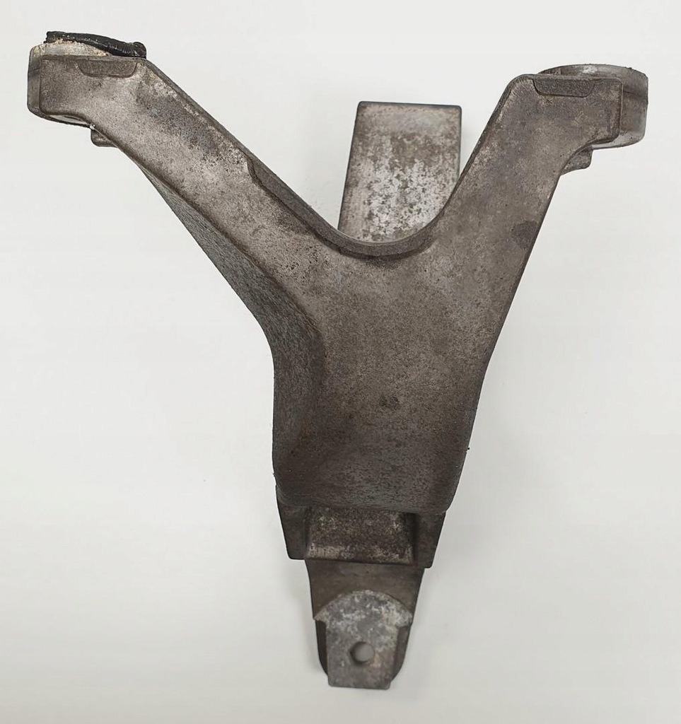 фото №2, Кронштейн двигателя mazda rx-8