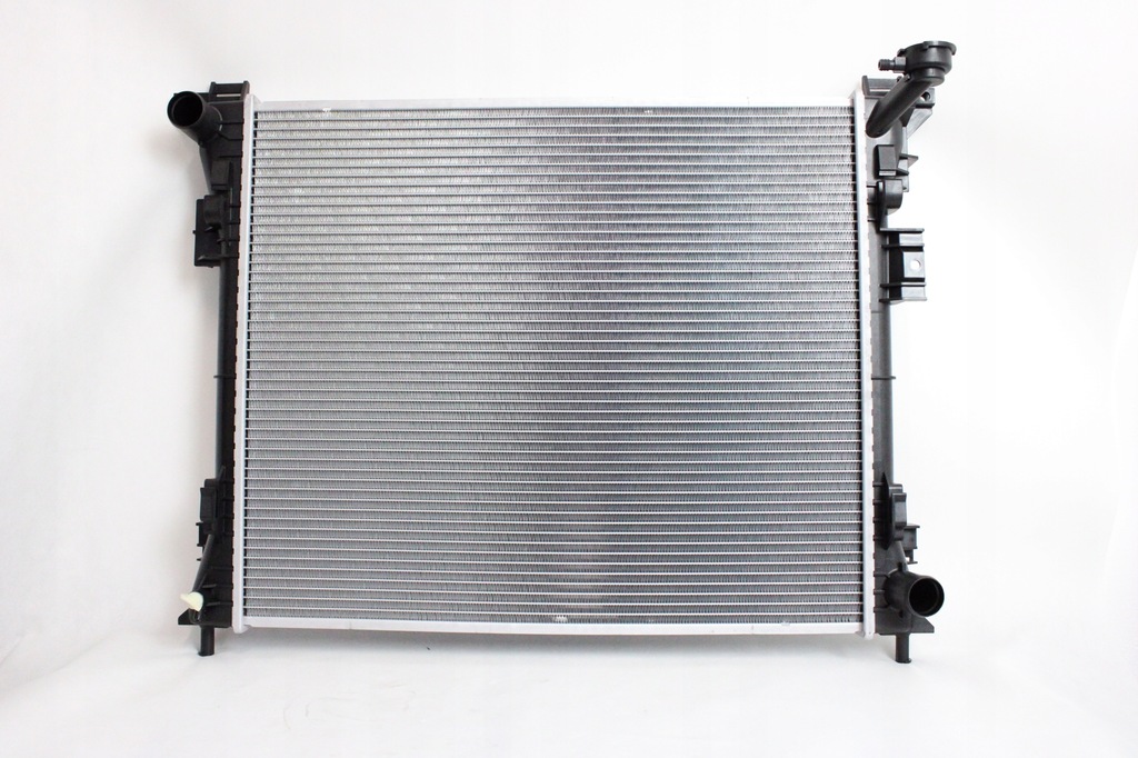 фото №4, Радиатор wody routan, 08-