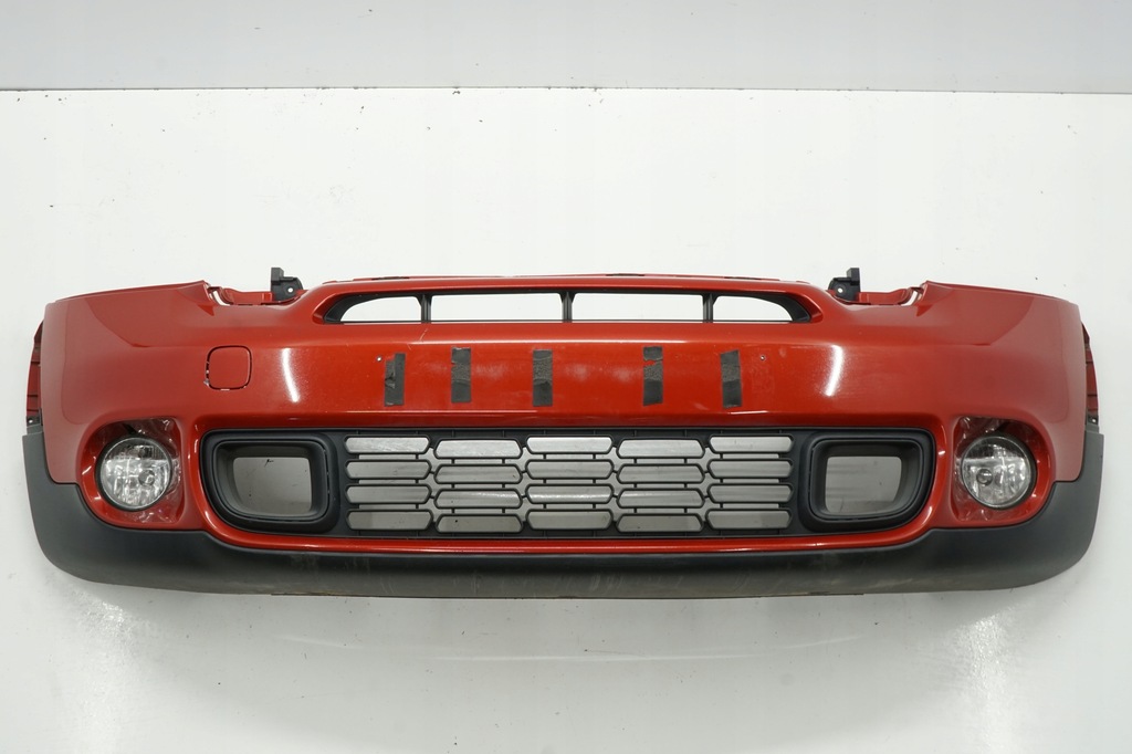 фото №1, Mini countryman r60 s 13r бампер передний перед b63