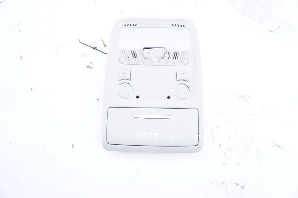 фото №1, Лампа освітлення салону audi a5 8t b8