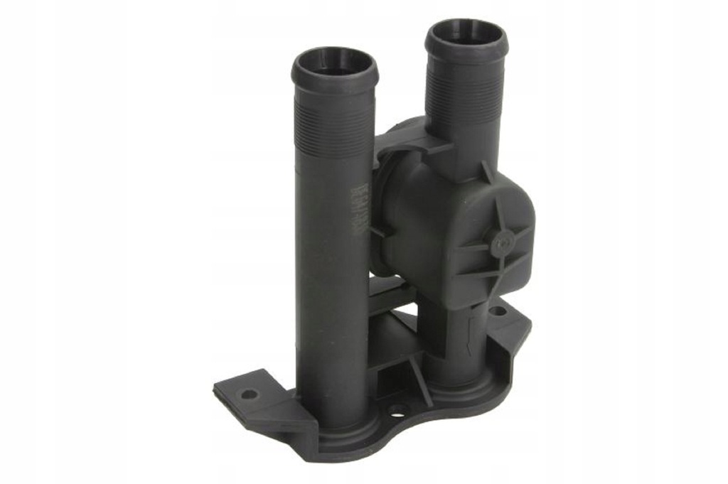 фото №2, Клапан обігрівача akusan bpd-rv104