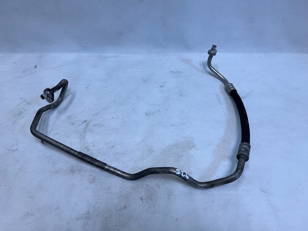 фото №1, Duster i lift 14r шланг трубка кондиционера