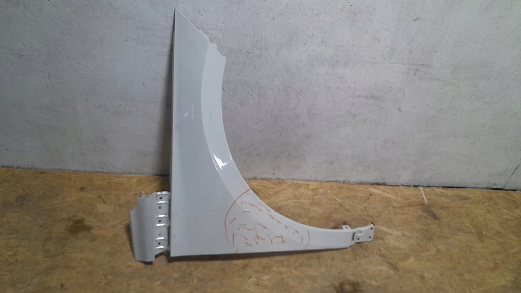 фото №1, Крыло правый перед передний enyaq