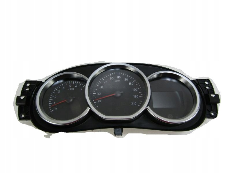 фото №1, Logan sandero ii счетчик приборы оригинал