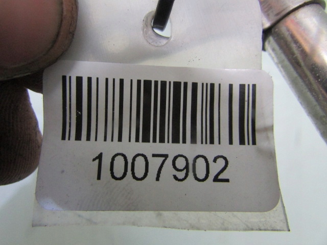 фото №6, Spark m300 iii 1.2 16v 13r трубка труба egr egru