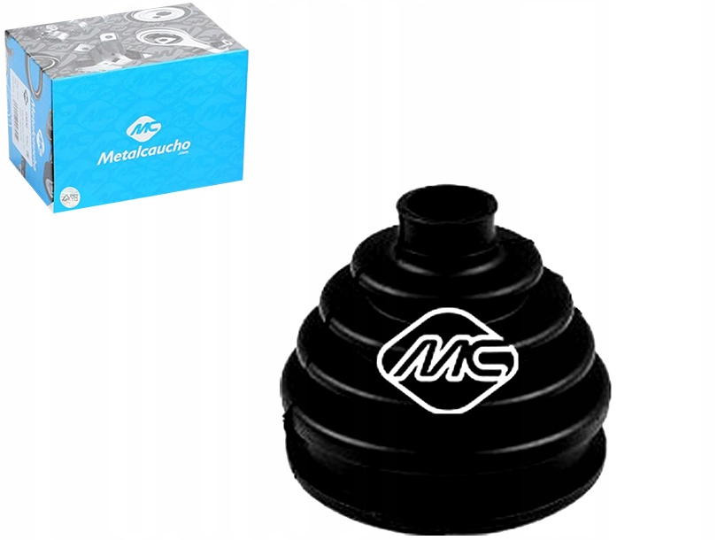 фото №1, Metalcaucho 00187 набор защита, система рулевой