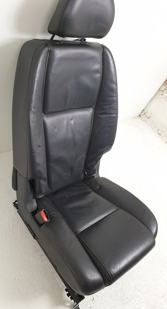 фото №5, Сиденье левый задняя ii ряд volvo xc90