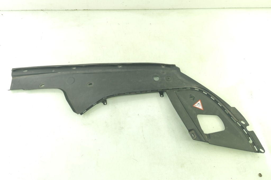 фото №13, Другое запчасти отделка bmw 7 f01, f02 74850610 3.0l дизель 190kw 2012