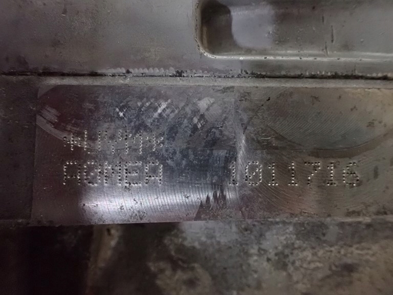 фото №14, Двигатель привод электрический задняя taycan 4s 21r fv!