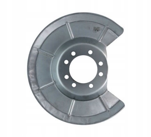 фото №1, Защита диск задняя pr=le mazda 5 05-10