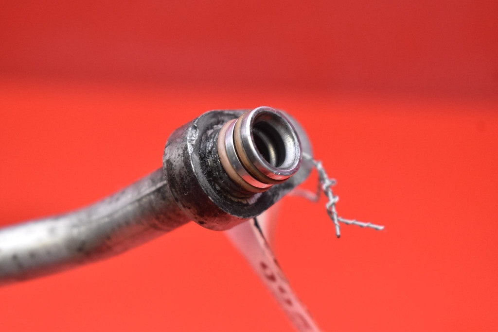 фото №8, Шланг трубка кондиционера peugeot 3008 1 i 1.6 hdi 110 km 10-13