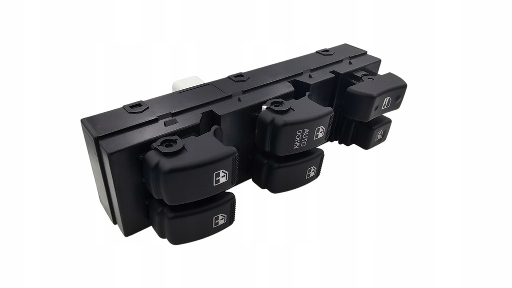 фото №12, Панель выключатель блок управления окон hyundai tucson 2004-2010 93570-2e000