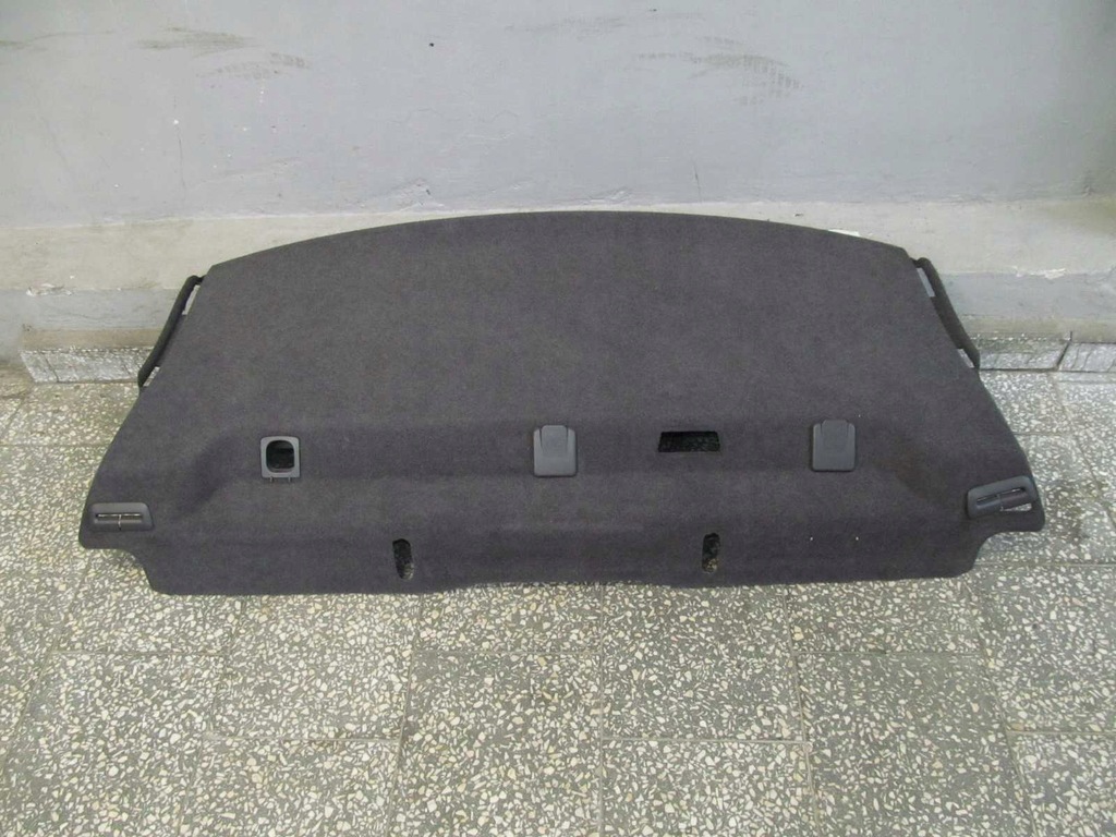 фото №1, Volvo s80 ii 06-13 полка багажника 39864294