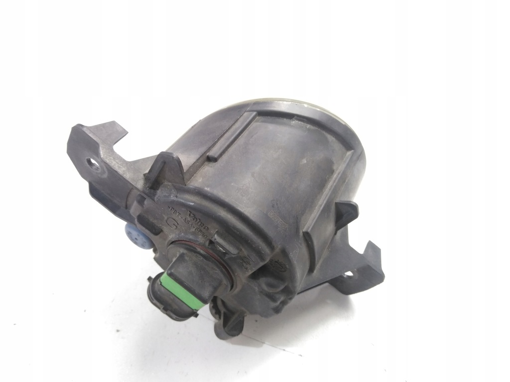 фото №2, Противотуманная фара левый renault clio iv thalia kangoo