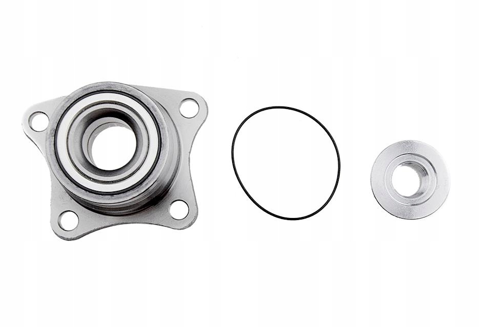 фото №2, Ступица колеса задняя