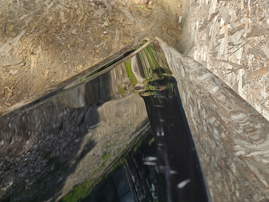 фото №11, Volvo s60 iii v60 крыло перед левый передний