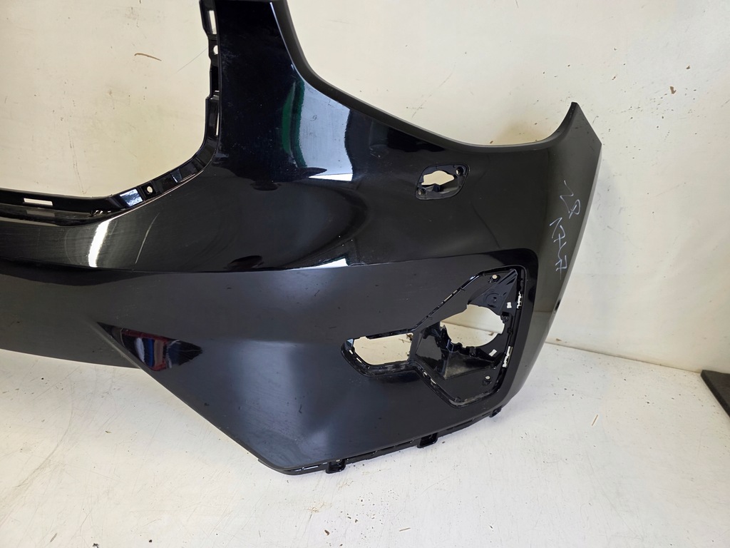 фото №9, Бампер перед volvo xc40 lift 22-