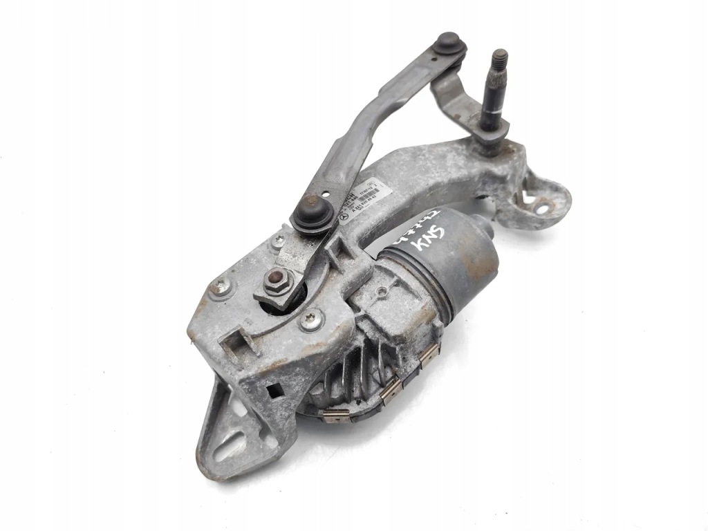 Mercedes-benz s-class 2013 купе 2/3dr 1137328696 1207456957 11-13 cl 500 Доставка