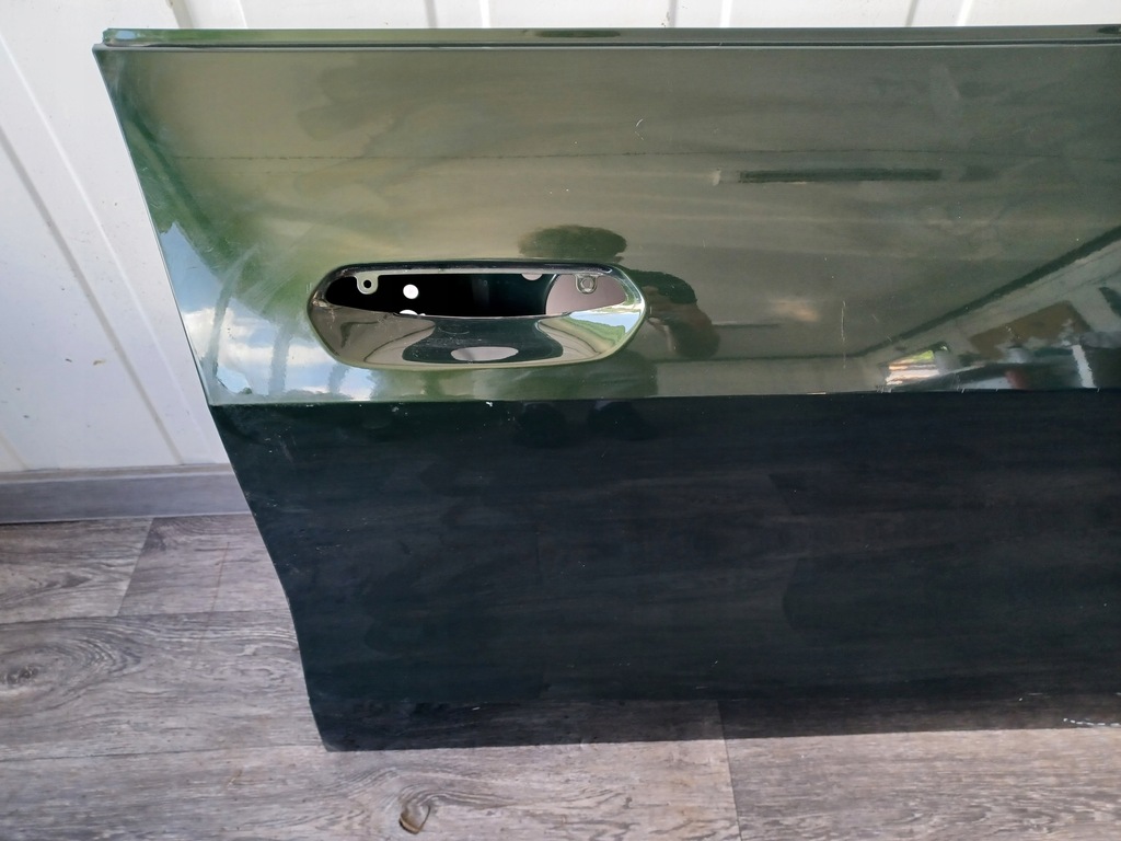 фото №9, Дверь bmw 4 g26 i4 g26 передние prawie - перед правый