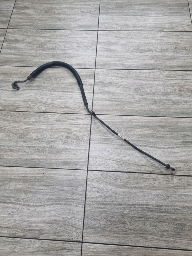 фото №1, Шланг трубка кондиционера volvo fh fm 13