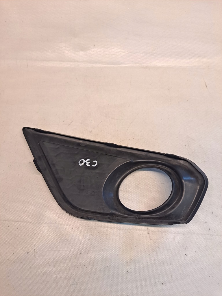 фото №6, Рамка решётка противотуманной фары левая volvo c30 lift 31298171