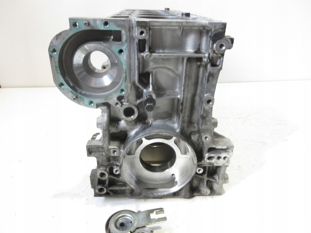 фото №5, Volvo c30 v50 cx60 v60 cx70 cx90 s40 s80 2.0 d 163 km блок двигателя d5204t