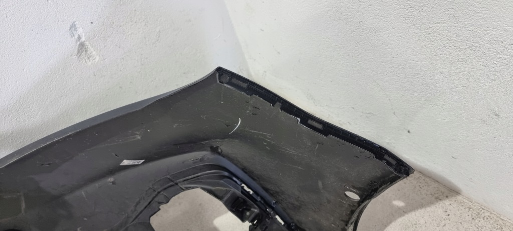 Бампер перед передній ford galaxy mk4 lift 19-23 Оригінал