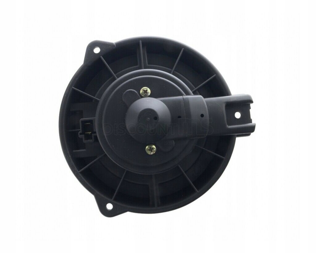 фото №5, Вентилятор салона honda shuttle odyssey 95-00