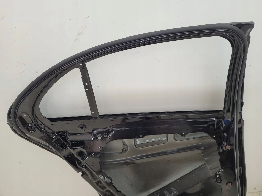 фото №14, Mercedes s-klasa w223 двері задня задні ліва fv a2237326300