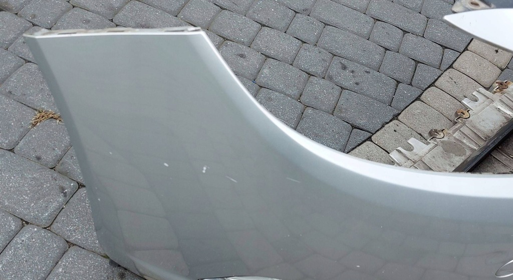 фото №7, Бампер перед kompletny opel insignia a z176