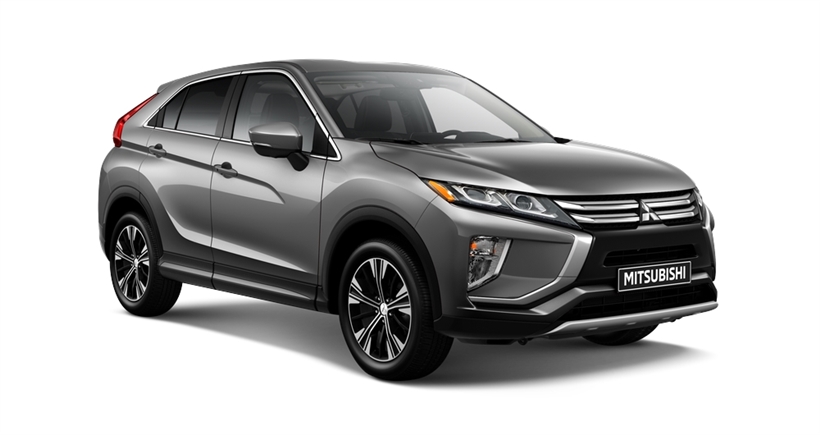 фото №6, Eclipse cross 17- молдинг na крила задня лівий