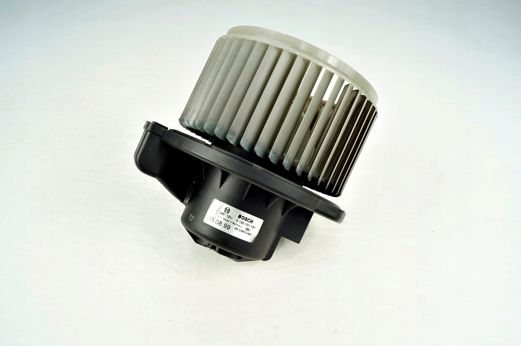 фото №8, Rover 75 вентилятор вентилятор 0130101121