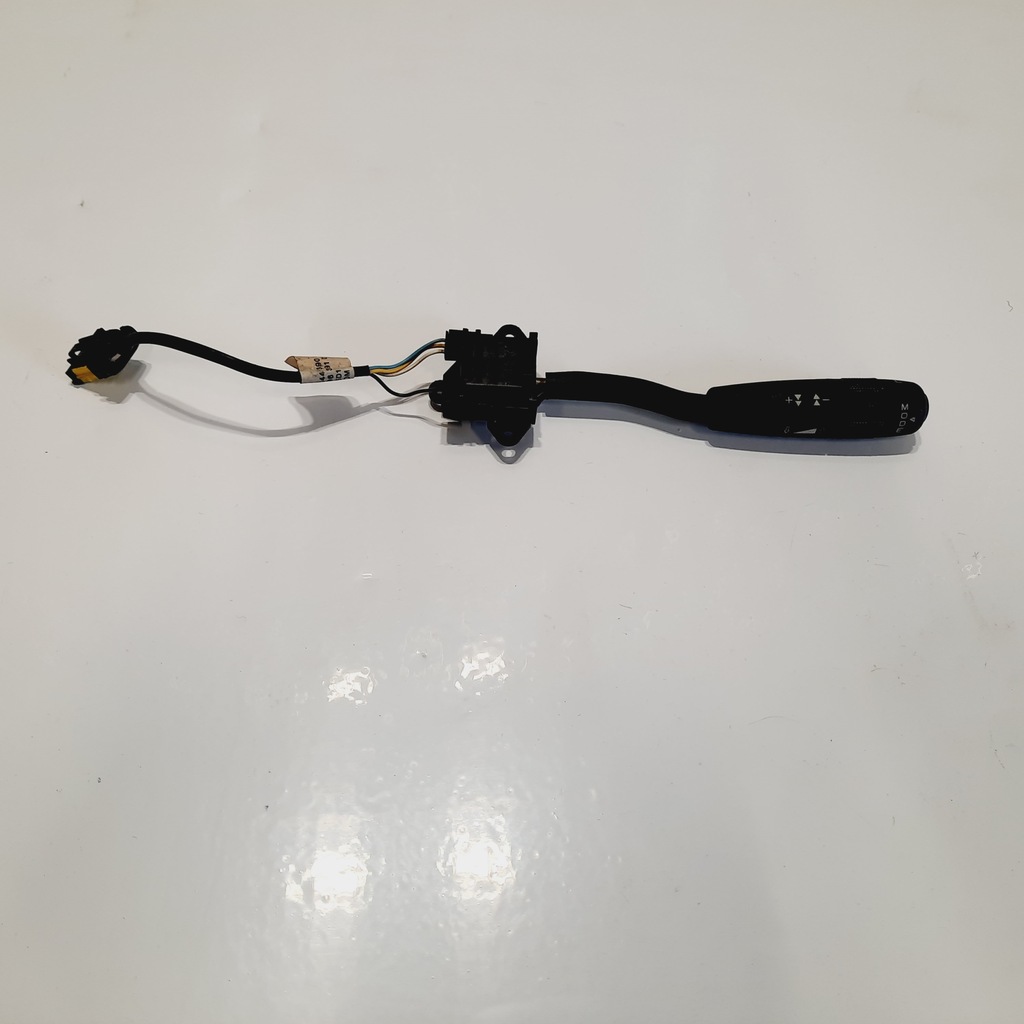 фото №1, Peugeot 607 переключатель рычаг радио 96391088zl