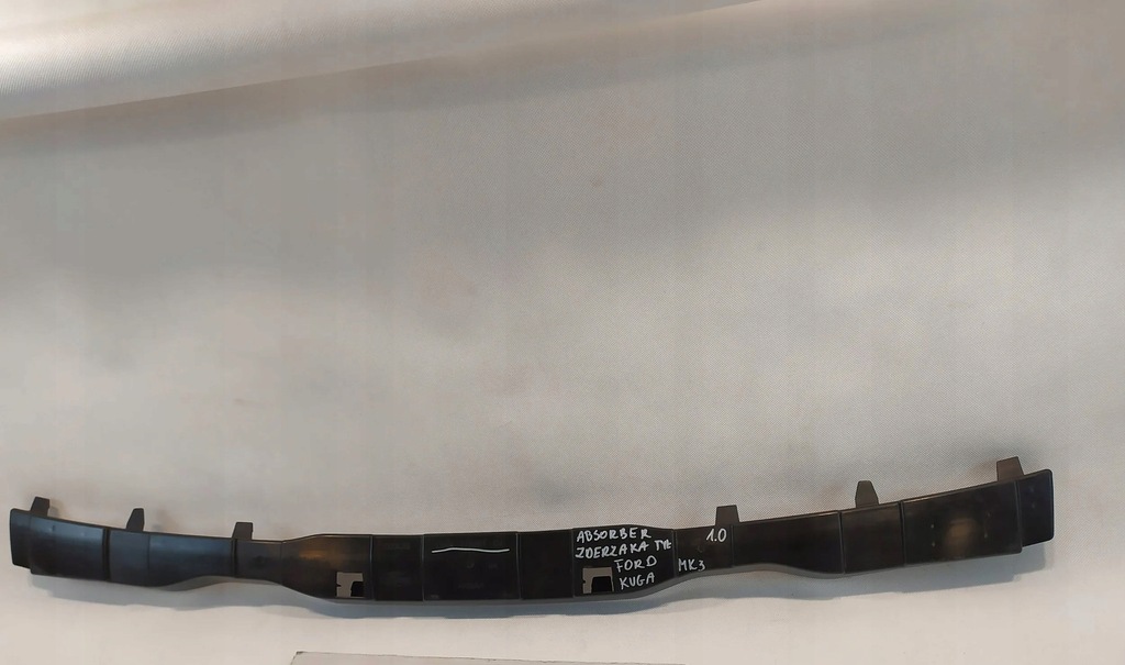 фото №7, Ford kuga iii 2020 абсорбер задняя балка