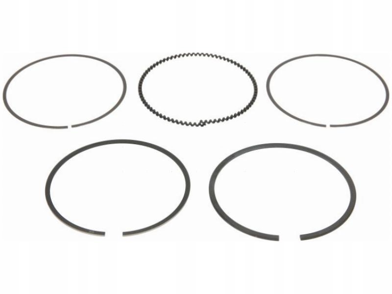 фото №1, Кольца поршневые ford tourneo connect 1.0 courier 1.0