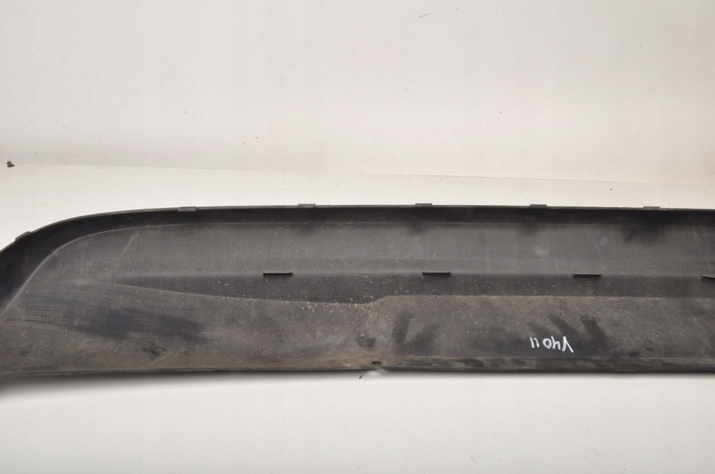 фото №11, Volvo v40 ii накладка бампера задняя 31283760