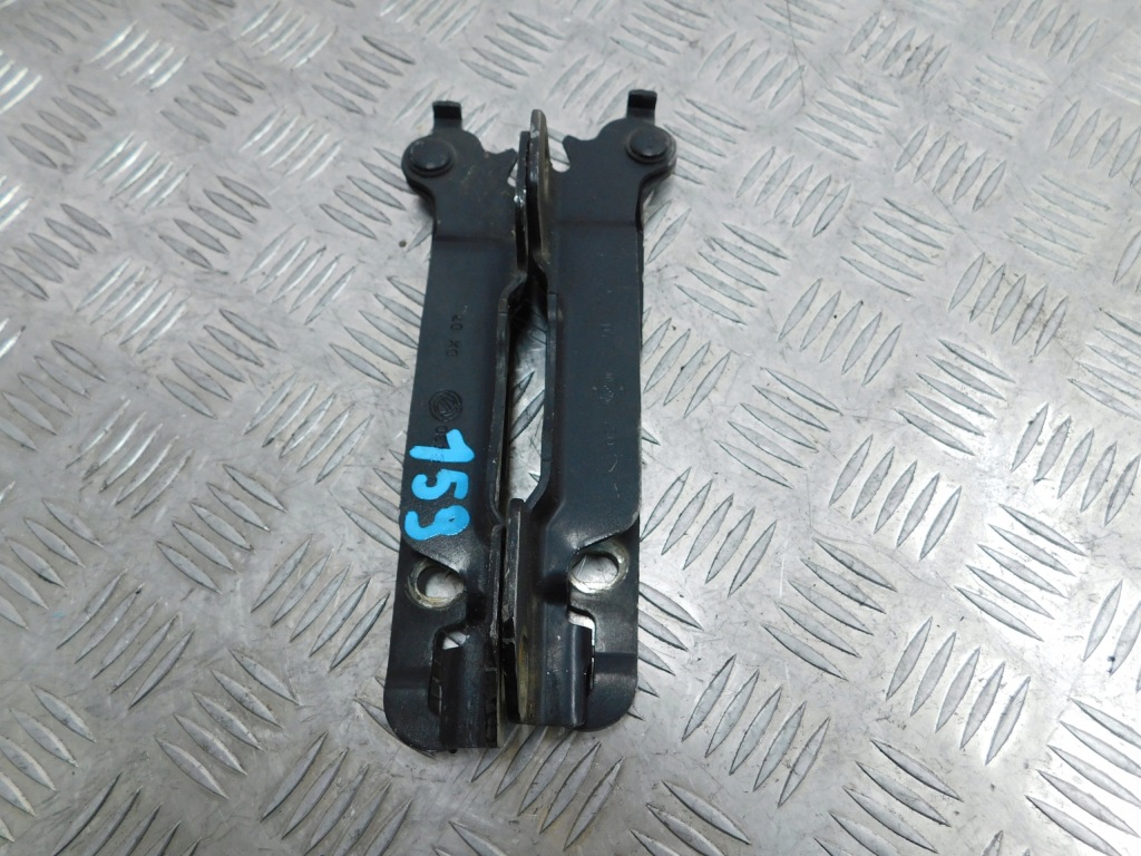 Купить Петли капот левый правый alfa romeo 159