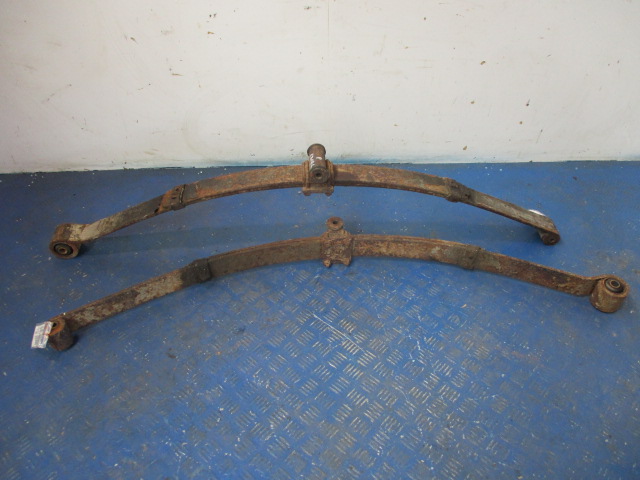 фото №1, Polonez рессора dwupióroiwy 2 щетки комплект 2szt оригинал