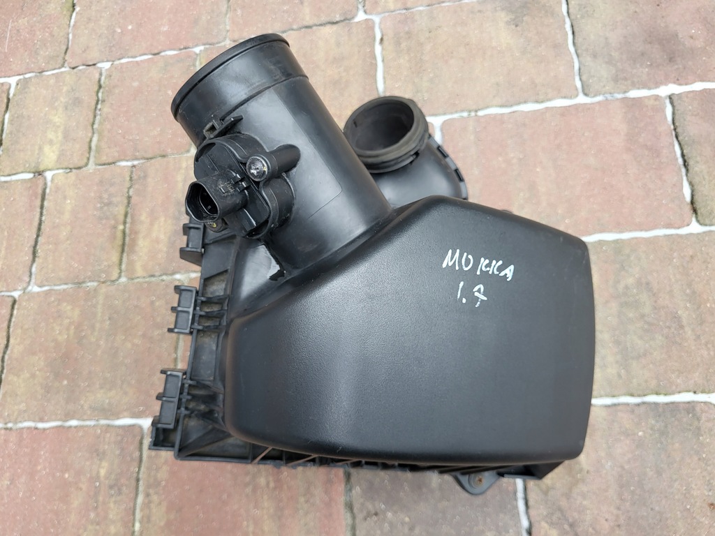 фото №1, Корпус фильтра воздуха opel mokka 1.7 cdti