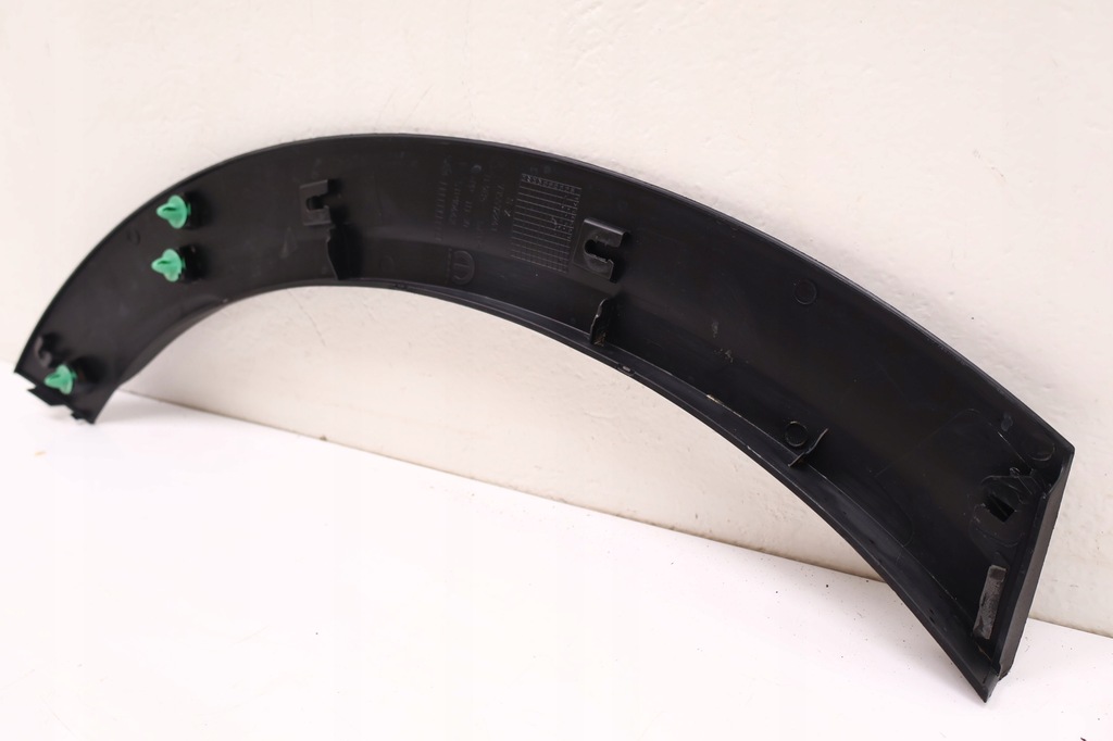 фото №7, Fiat 500x молдинг крыла левая задняя 735572241
