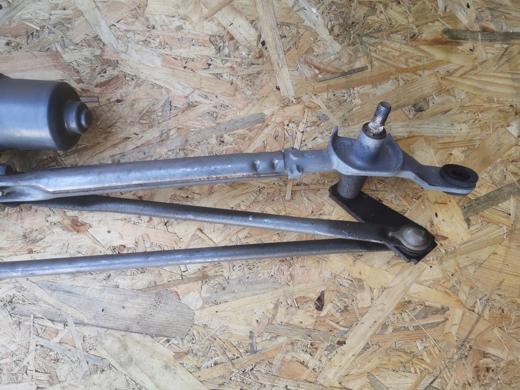 фото №5, Chevrolet camaro механизм дворник 23240666